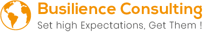 Logo Busilience